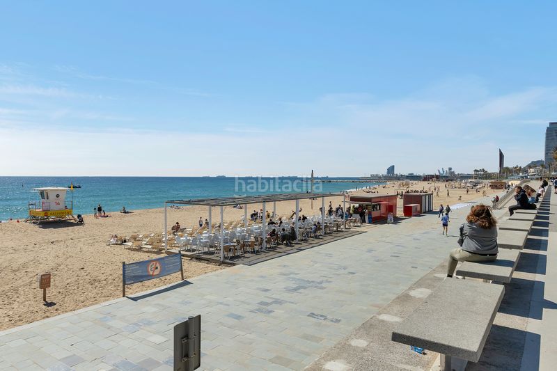 Foto dd5e3962-67eb-4930-8229-37bccfaca52b. Ático en Poblenou Barcelona