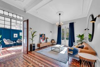 Appartement  Ronda de sant pere