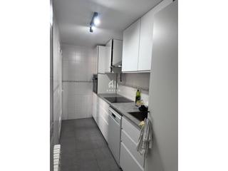 Flat in Alcarràs. Oportunidad en alcarràs piso impecable de 3 habitaciones, exteri