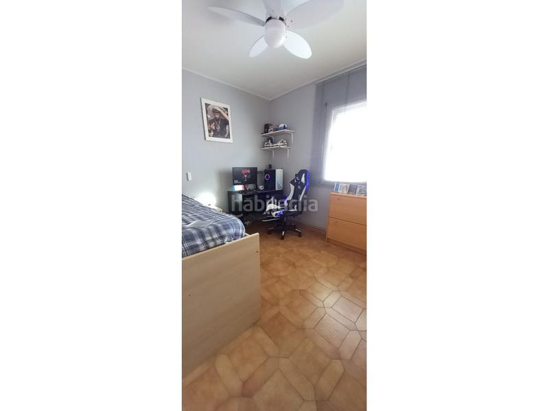 Foto 708aae9d-1bb5-480b-8876-0187d57c2bf8. Flat in Balàfia Lleida