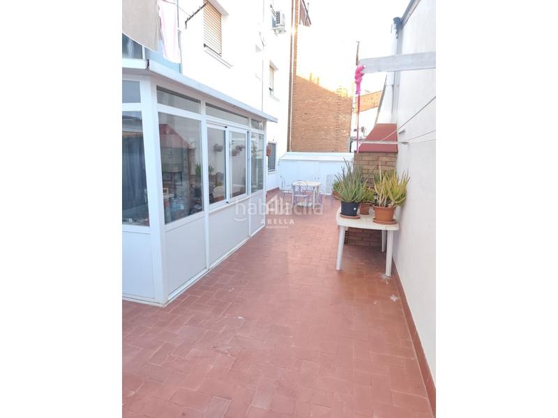 Foto 80a02b6f-d910-481e-ba08-bb08b9ce94b1. Flat in Balàfia Lleida