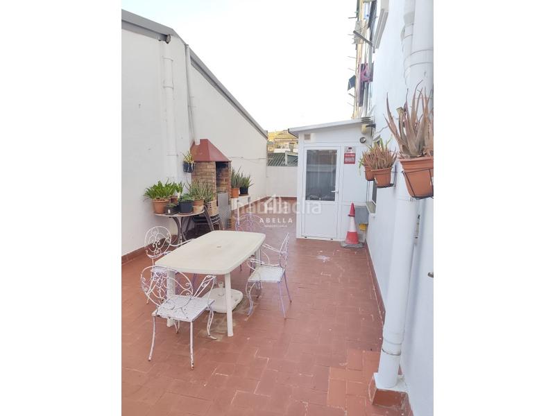 Foto b02a4e25-7e1a-4fcb-ba08-8360da5de4e0. Flat in Balàfia Lleida