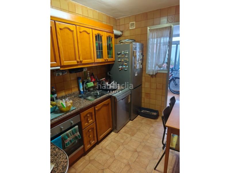 Foto fb35e7c5-c614-4c47-b536-f02e8f98f2f7. Flat in Balàfia Lleida