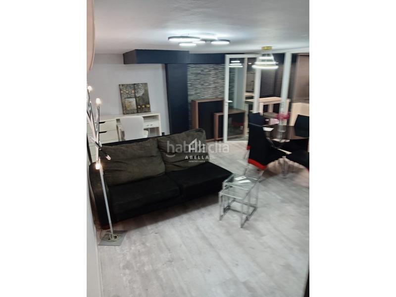 Foto 077b9452-683b-46ca-aed8-59f043e092b4. Flat in Rambla Ferran Lleida