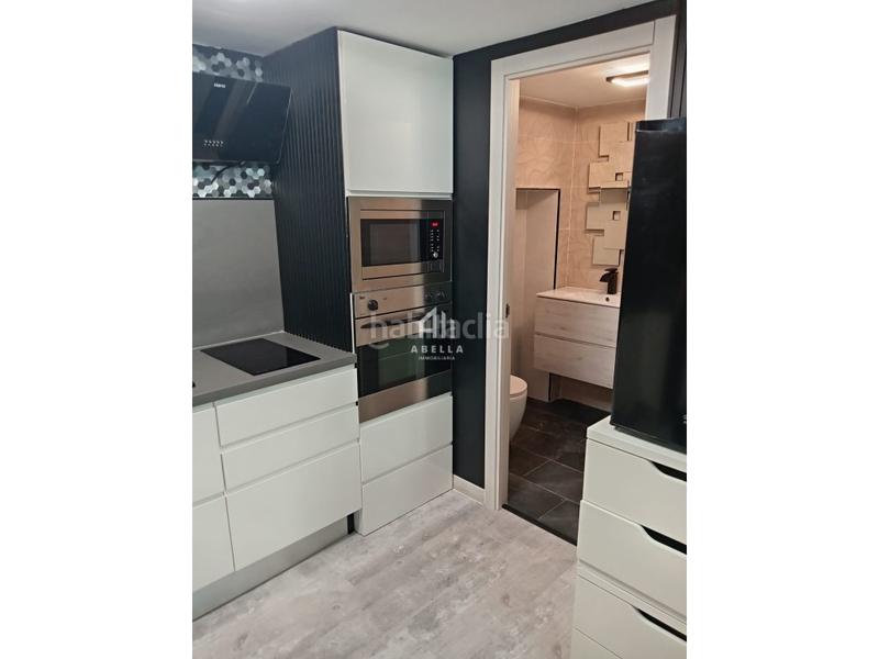 Foto ceda0a87-f5d3-4a86-9ff7-cee3364de68b. Flat in Rambla Ferran Lleida