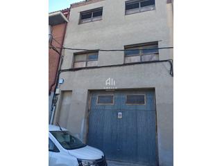 Haus in Tàrrega. Tu proyecto soñado en tàrrega