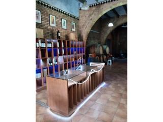 Trapasso Locale commerciale in Balaguer. Oportunidad de oro traspaso bodega histórica con 400 clientes fi