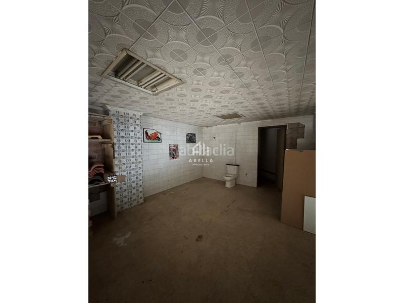 Foto d71afee7-fc28-4dc7-8ef2-67fa476a2d91. Affitto locale commerciale in Cappont Lleida