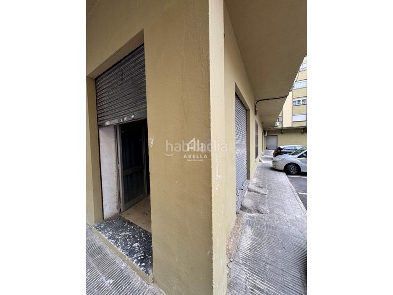 Foto 36af2890-8ca5-4bf6-a065-424ae4f2c880. Lloguer local comercial a Cappont Lleida