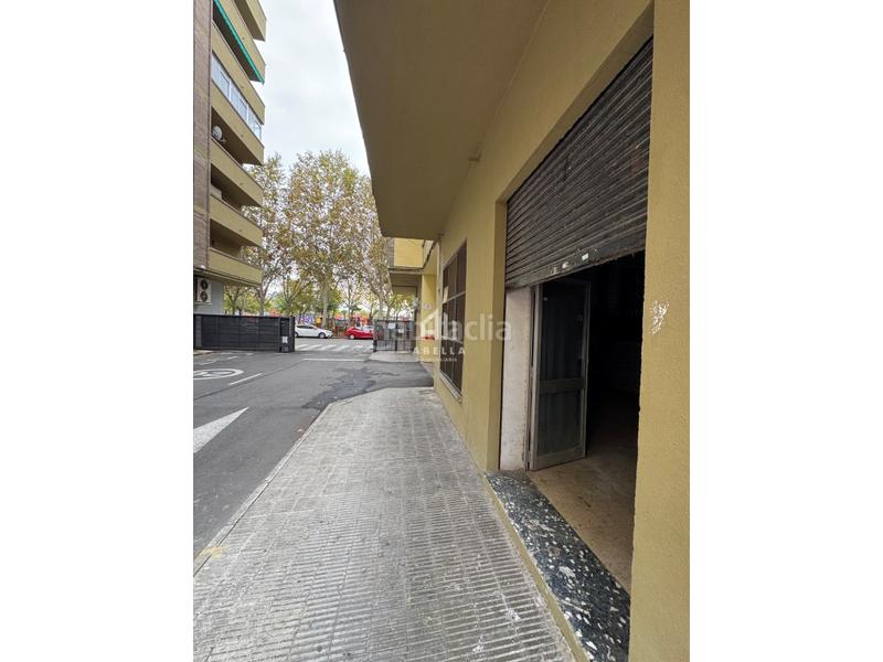 Foto cbe9d56c-46df-4b63-857e-aa3eefb6288e. Lloguer local comercial a Cappont Lleida