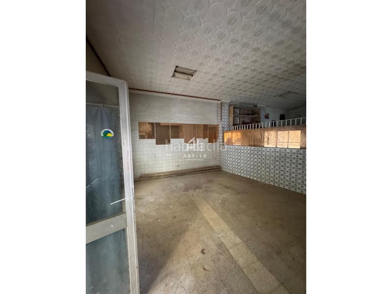 Foto 3fdddcf5-a5d5-48a4-a1bc-a332c1fd27e2. Location local commercial dans Cappont Lleida