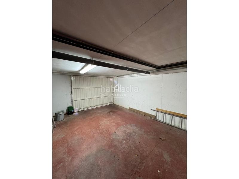 Foto 180e42da-dd3e-484c-846d-af5ec17236e5. Casa adossada amb aparcament a Ciutat Jardí Lleida