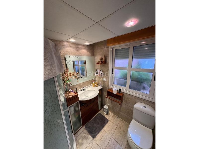 Foto 9daaf921-e2fc-4616-a11c-95cfb3b0287b. Casa adossada amb aparcament a Ciutat Jardí Lleida