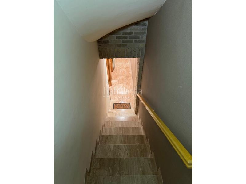 Foto b47be235-7d7a-46bd-b146-eb1a63618090. Casa adossada amb aparcament a Ciutat Jardí Lleida