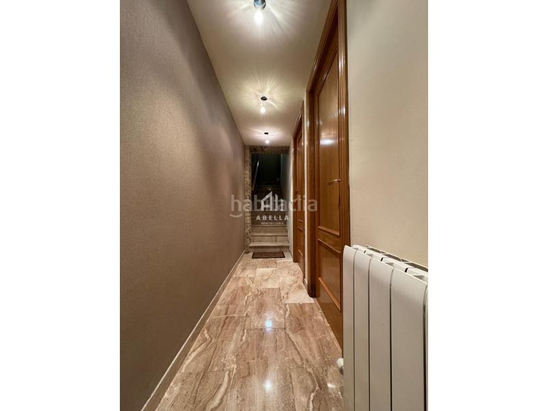 Foto d140e966-63d2-494c-aff5-ca7ffb79916b. Casa adossada amb aparcament a Ciutat Jardí Lleida