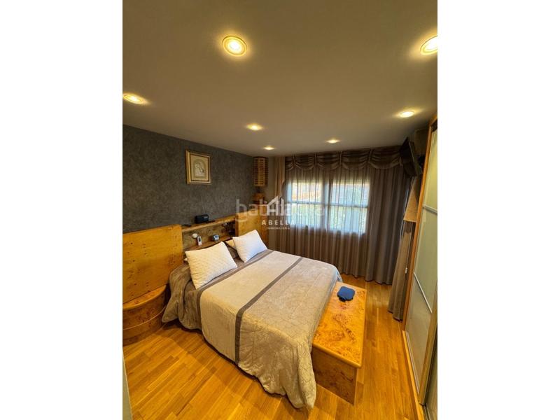 Foto fa7cc77f-005a-4150-b487-5a7e796d3cb7. Casa adossada amb aparcament a Ciutat Jardí Lleida