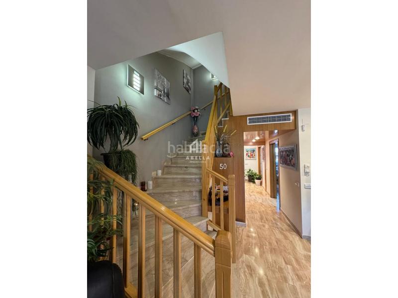 Foto fd7be0ec-2176-4bdf-b423-6bbb62c21a9d. Casa adossada amb aparcament a Ciutat Jardí Lleida