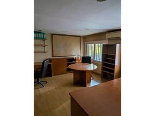 Büro in Príncep de Viana-Clot-Xalets Humbert Torres. Tu nueva oficina en lleida espectacularmente luminosa, climatiza