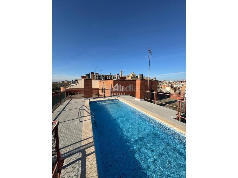 Foto 8041d5e7-0a34-40c3-a69b-6f4616e73672. Appartamento in Rambla Ferran Lleida