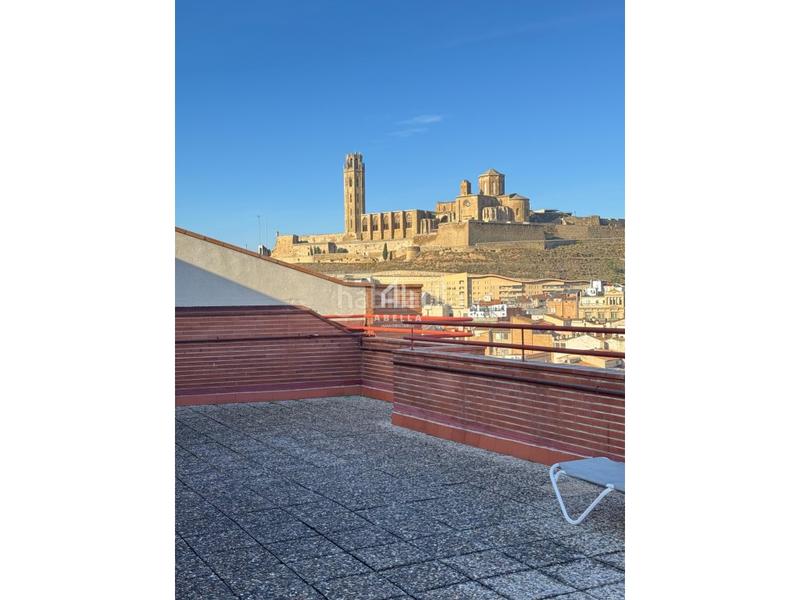 Foto f4f13021-ef90-4048-a03b-854957723f7f. Appartamento in Rambla Ferran Lleida