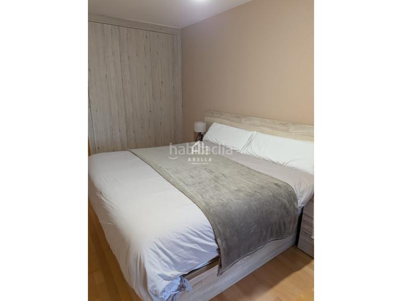 Foto 04bfffd6-3589-46e6-82e7-301657863b8f. Appartamento con parcheggio in La Bordeta Lleida