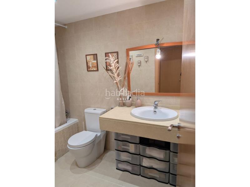 Foto 1451ecc3-80f4-40b4-b223-e83bca54362f. Appartamento con parcheggio in La Bordeta Lleida