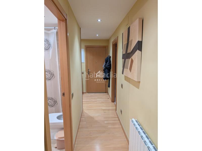 Foto 22091ec3-6982-408f-a255-d91a6f68f757. Appartamento con parcheggio in La Bordeta Lleida