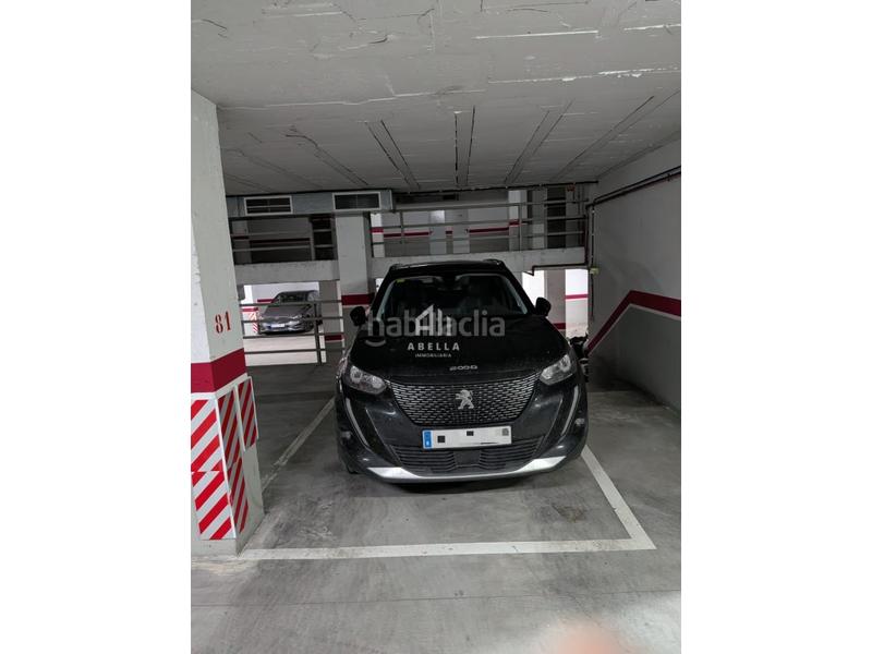 Foto 2bd98c0f-4c43-487b-9b18-0abee313929f. Appartamento con parcheggio in La Bordeta Lleida