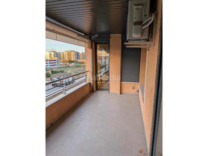 Foto 33ae18f8-d9b5-4d01-b532-54662e68b4b5. Appartamento con parcheggio in La Bordeta Lleida