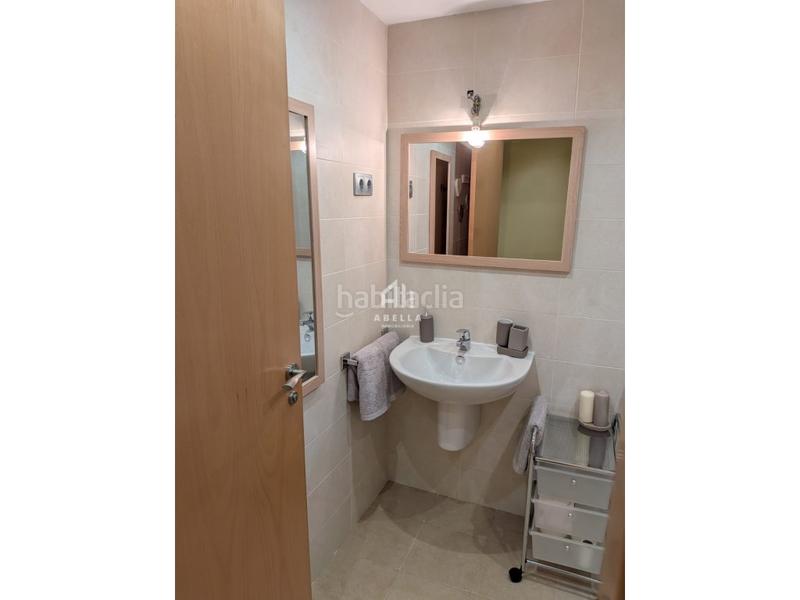 Foto 515aa11e-62fc-471b-9a91-64eef36c3757. Appartamento con parcheggio in La Bordeta Lleida