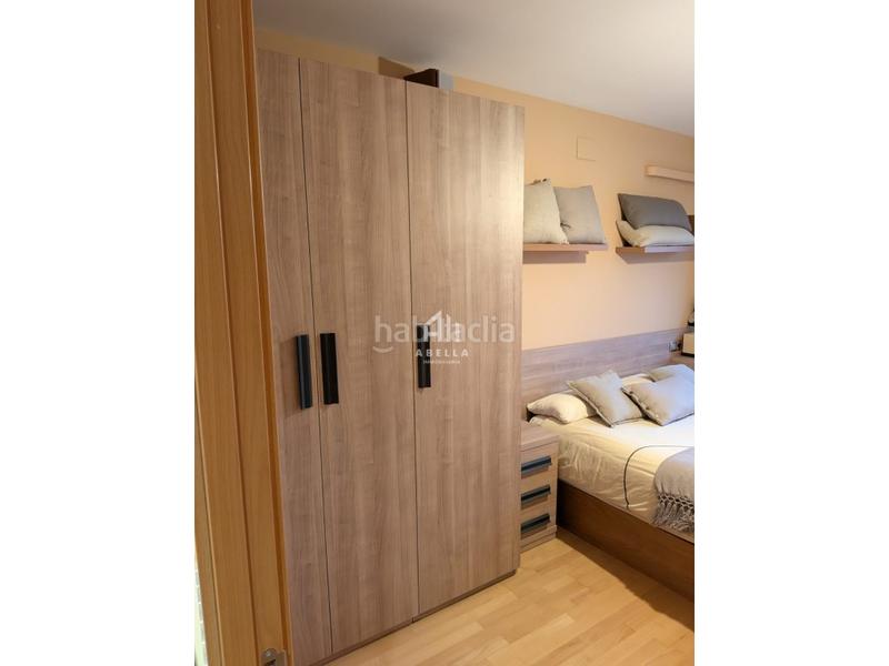 Foto 645ea8df-9731-4296-8fd1-c1780997456a. Appartamento con parcheggio in La Bordeta Lleida