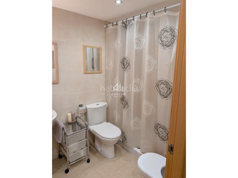 Foto 79f7b4a9-947e-45de-b341-1ac583bdd3e1. Appartamento con parcheggio in La Bordeta Lleida