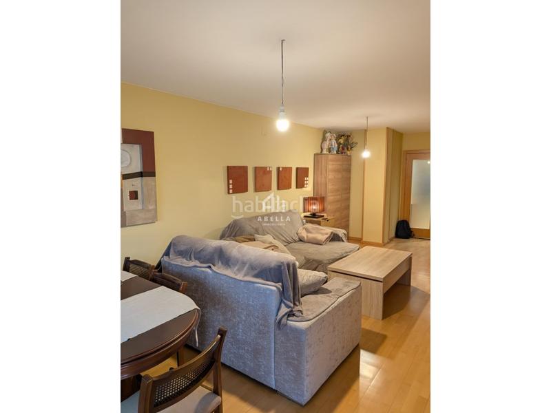 Foto 7a9b4950-8c2e-4170-95a6-5146ee061e98. Appartamento con parcheggio in La Bordeta Lleida