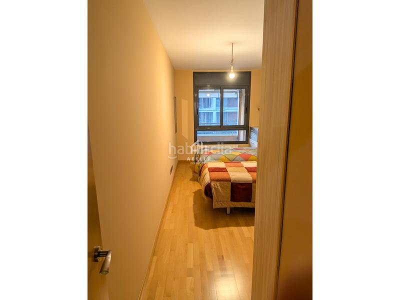 Foto 80352c39-3961-48b6-8ea0-697c25376808. Appartamento con parcheggio in La Bordeta Lleida