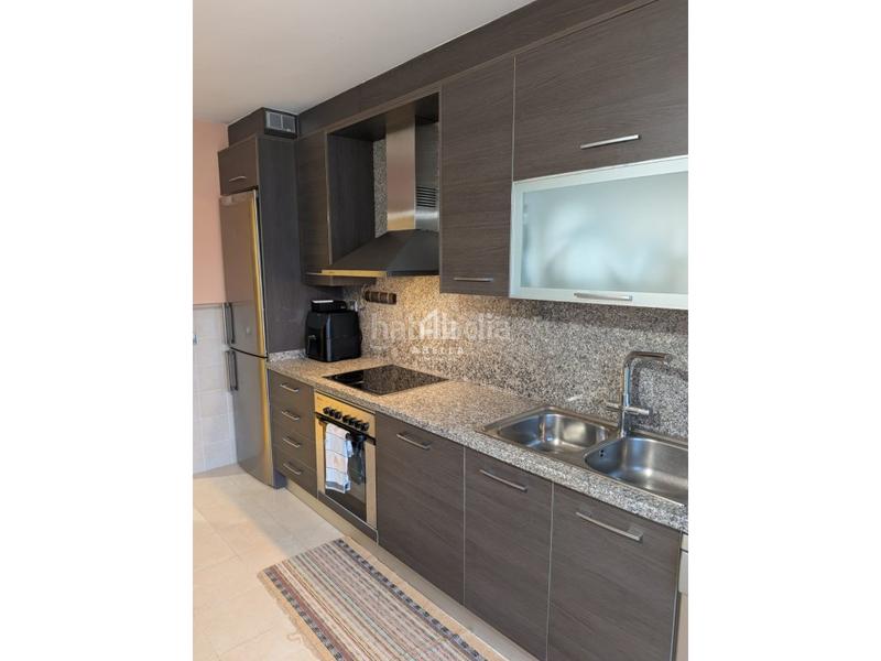 Foto 8cc0c6fc-cc07-4efe-9e3c-3941fb721e5c. Appartamento con parcheggio in La Bordeta Lleida