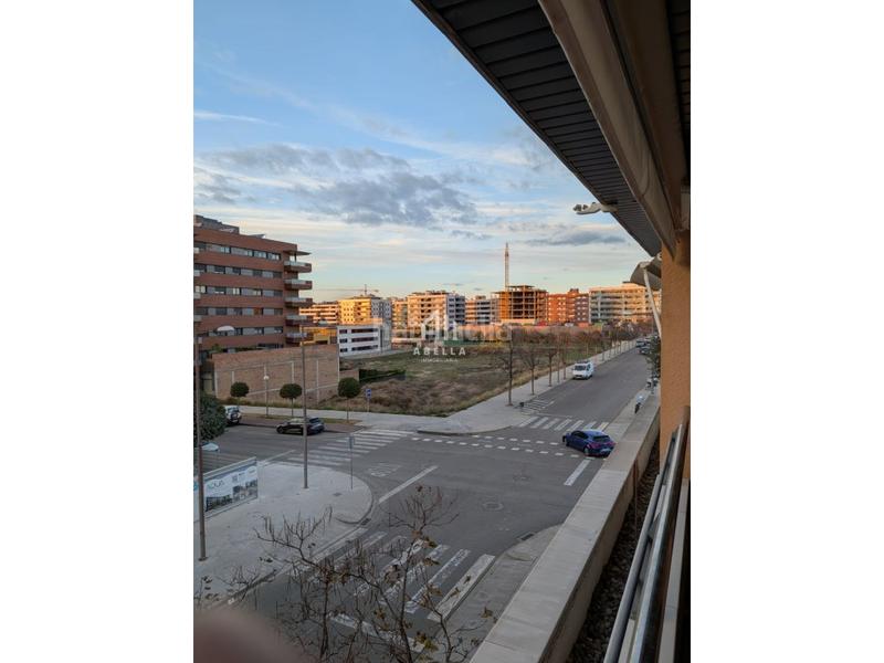 Foto 8e86dd6e-d287-4365-810d-9f799cc20753. Appartamento con parcheggio in La Bordeta Lleida