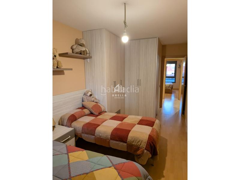 Foto a52eab90-de14-4ede-b489-77909676e143. Appartamento con parcheggio in La Bordeta Lleida