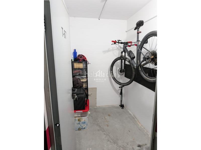 Foto a8afc2a1-ae48-411b-b998-c54eb938707d. Appartamento con parcheggio in La Bordeta Lleida