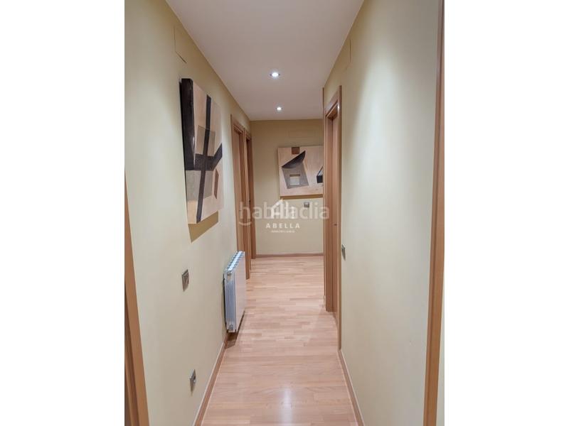 Foto b184e3b3-b491-4902-bfde-88096ac21290. Appartamento con parcheggio in La Bordeta Lleida