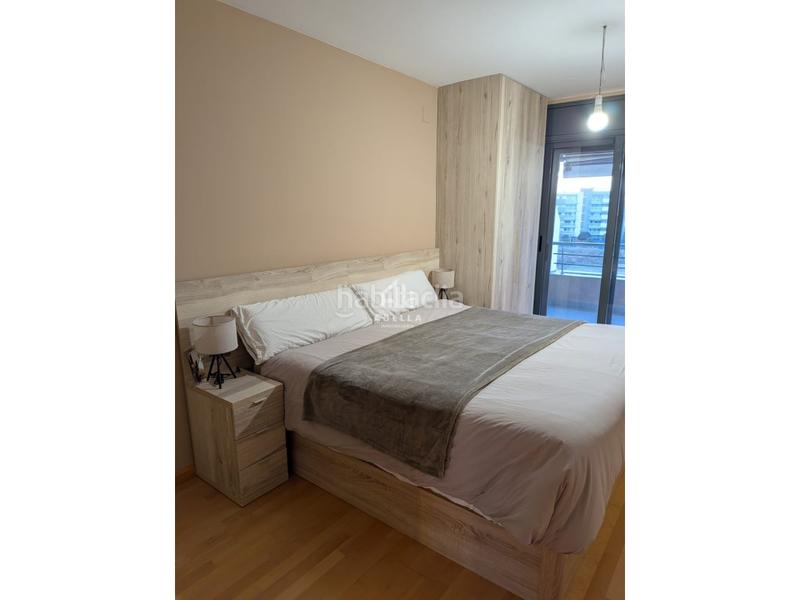 Foto b26838b8-6a60-4a69-a1d9-7588355a4b23. Appartamento con parcheggio in La Bordeta Lleida