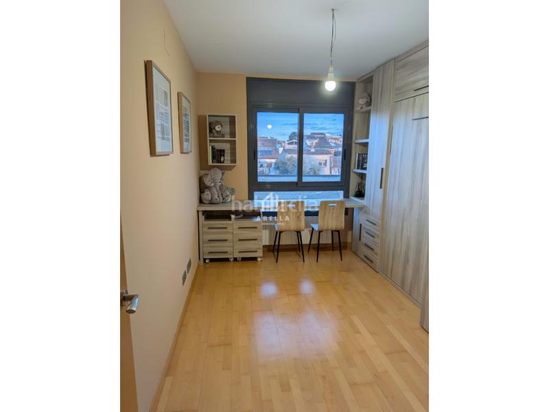 Foto b3cd8e1d-4a2b-4bd6-a671-84c6e102a77a. Appartamento con parcheggio in La Bordeta Lleida