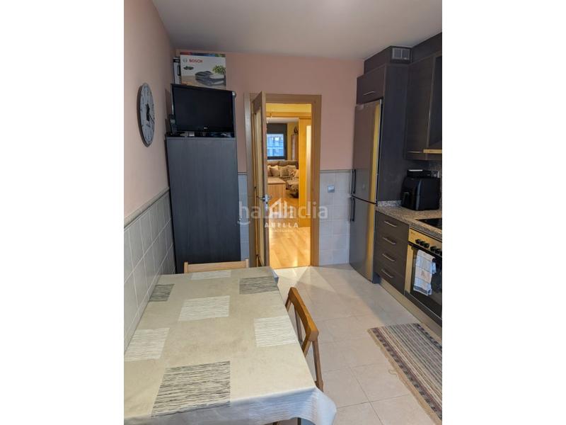 Foto f047e482-1a1f-4aa2-9ae7-03315e58df94. Appartamento con parcheggio in La Bordeta Lleida