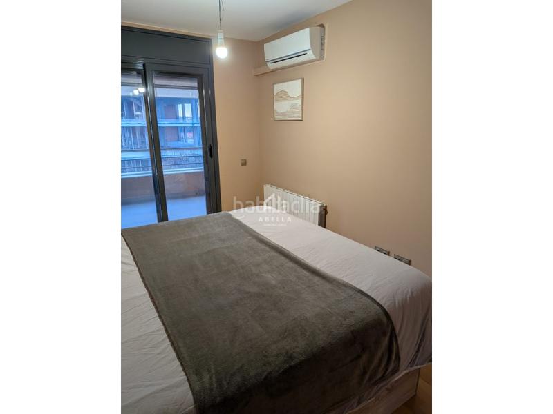 Foto f6610eab-220e-4777-a51e-17a494184737. Appartamento con parcheggio in La Bordeta Lleida