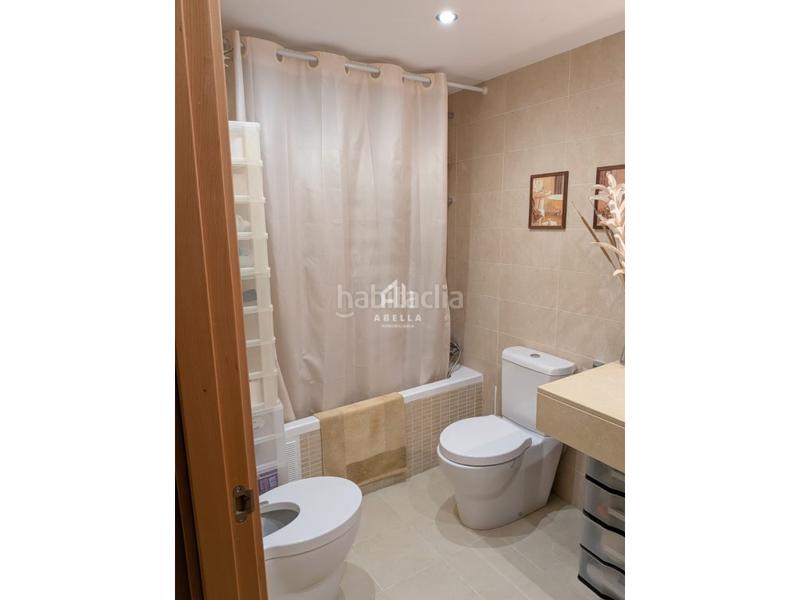 Foto fdf17fa0-6726-4769-b6db-694abf8a799c. Appartamento con parcheggio in La Bordeta Lleida