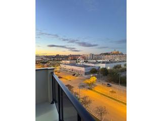 Ático en Cappont. Dúplex exclusivo en lleida domótica, 2 parkings, piscina comunit