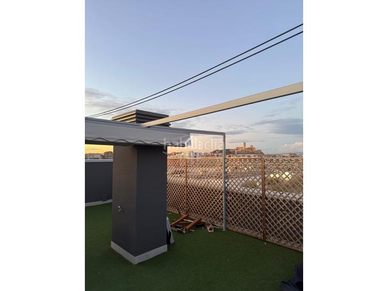 Foto 206aee54-6c43-4539-9e20-ba84f959e549. Attique avec parking dans Cappont Lleida