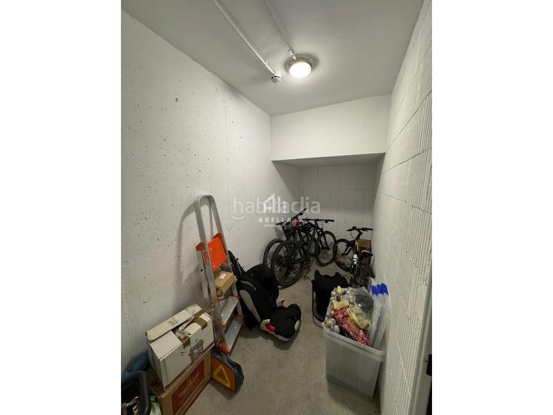 Foto 25df4d9f-b6df-4499-8eab-7191d59ea6ae. Attique avec parking dans Cappont Lleida