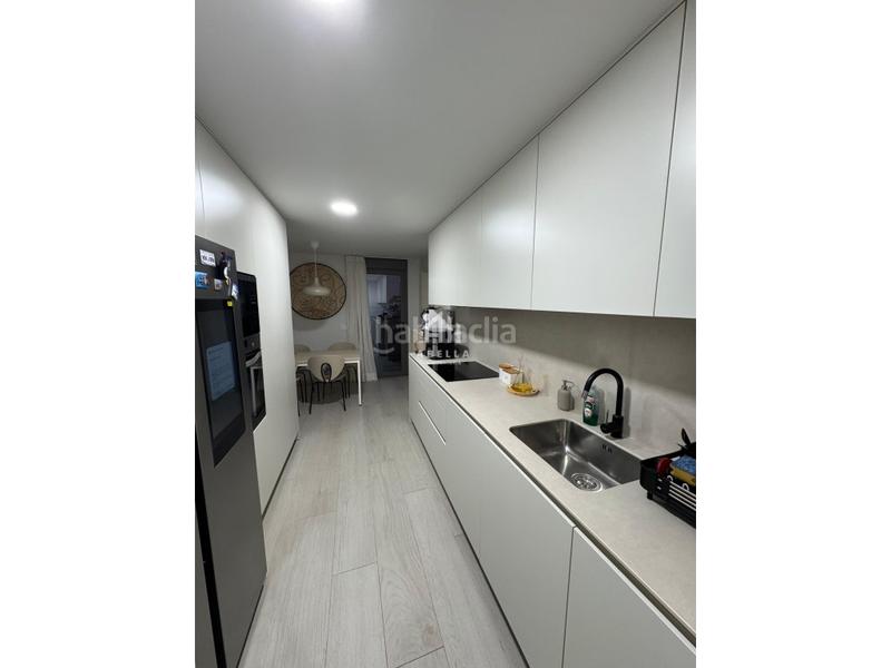 Foto 411eb98d-e9da-41e0-8621-f7e97780f804. Attique avec parking dans Cappont Lleida