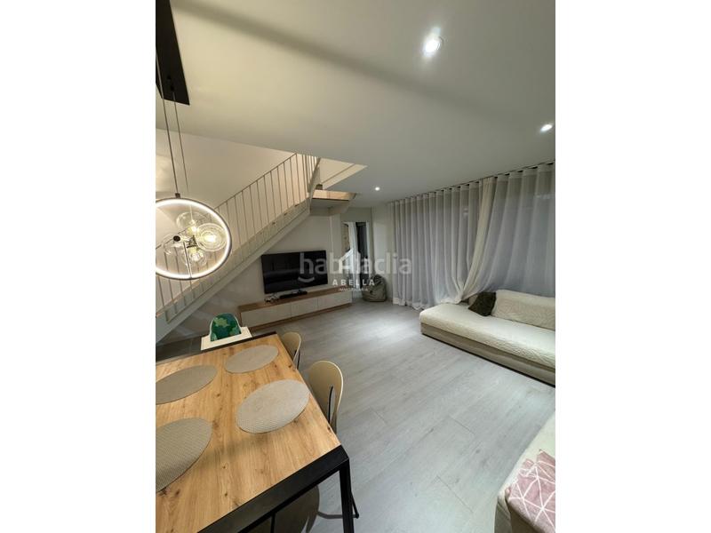 Foto 5e520e2c-c0a5-4882-bead-09b6004f7abd. Attique avec parking dans Cappont Lleida