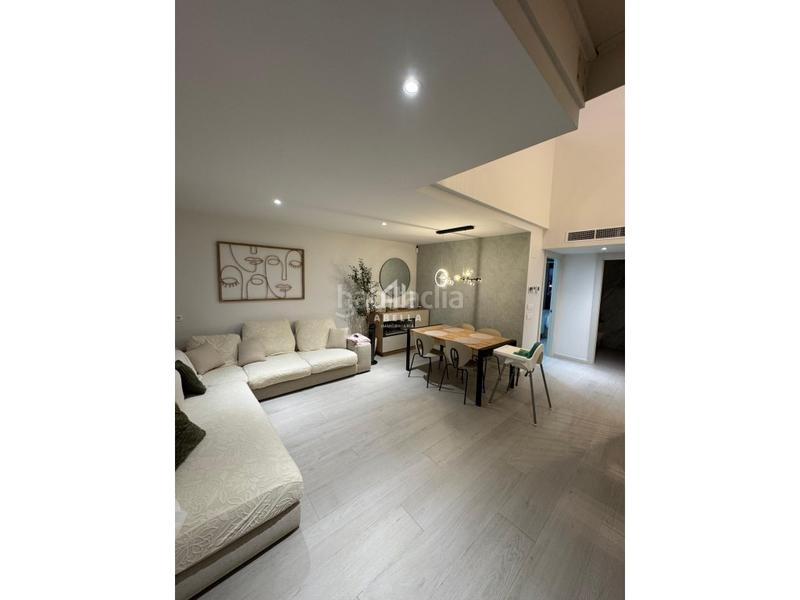 Foto a7273f26-2e84-40db-844a-d67ba4eb8c98. Attique avec parking dans Cappont Lleida